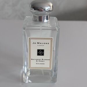Jo Malone Nectarine Blossom & Honey Cologne 100 ml - 60% full